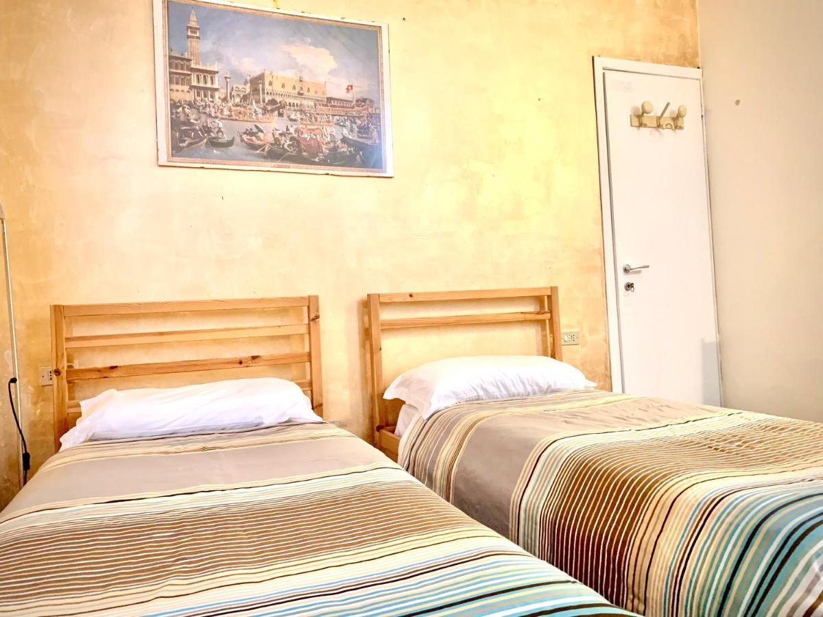 Venice Paradise 1 Apartment Exterior photo